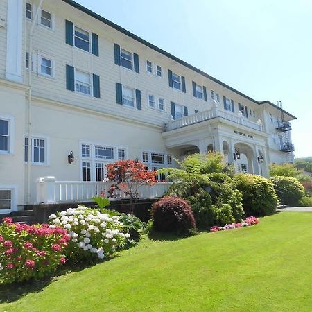 The Scotia Inn ภายนอก รูปภาพ