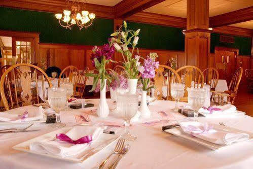 The Scotia Inn ภายนอก รูปภาพ
