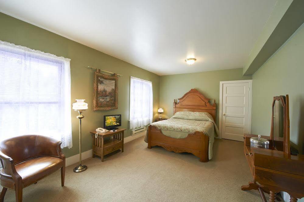 The Scotia Inn ภายนอก รูปภาพ