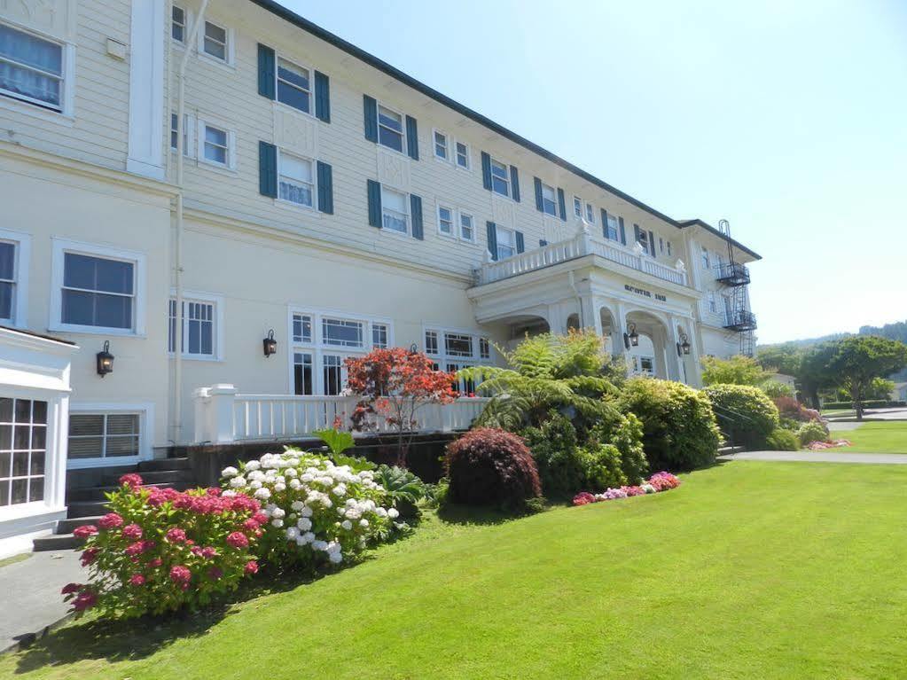The Scotia Inn ภายนอก รูปภาพ